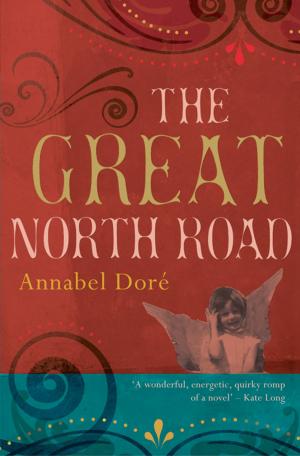 Cover of the book The Great North Road by Edith Olivier