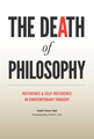 Cover of the book The Death of Philosophy by Donald R. Prothero