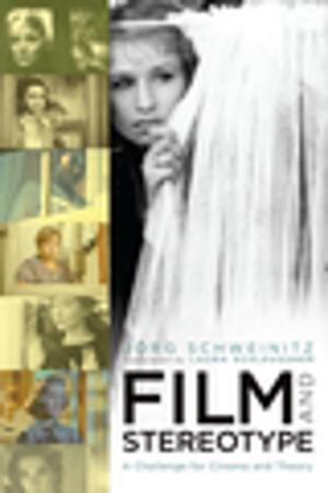 bigCover of the book Film and Stereotype by 
