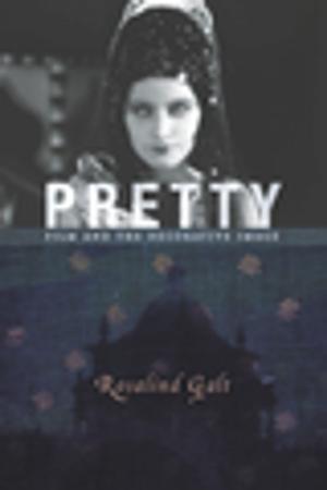 Book cover of Pretty