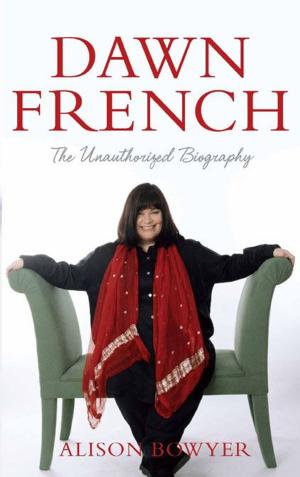 Cover of the book Dawn French by Robert Service