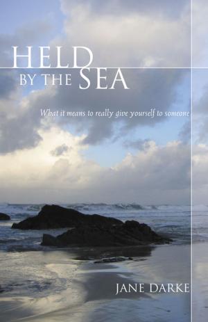Cover of the book Held by the Sea by Paul Ginsborg