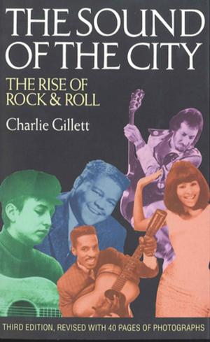 Cover of the book The Sound of the City by Charles Dumas