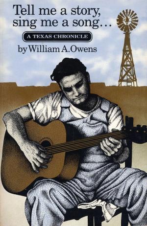 Cover of the book Tell Me a Story, Sing Me a Song by Barnaby Rich