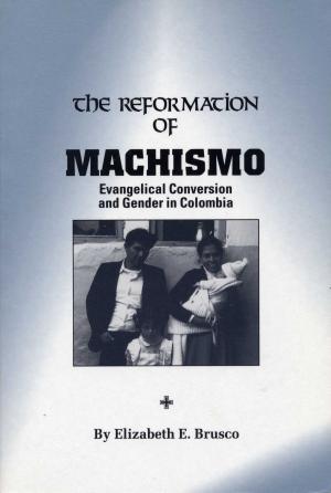 Cover of the book The Reformation of Machismo by Kimberly Katz