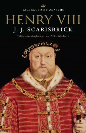 Cover of the book Henry VIII by Marcia Bartusiak