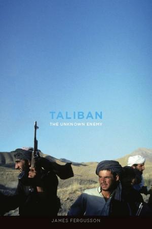 Cover of the book Taliban by Deborah Copaken Kogan