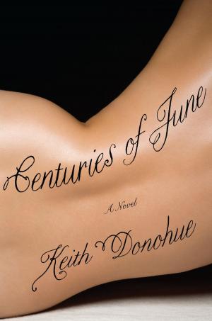 Book cover of Centuries of June