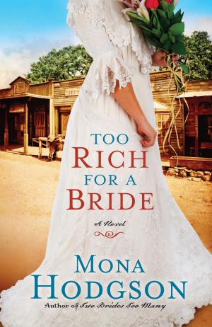 Cover of the book Too Rich for a Bride by Delorese Ambrose