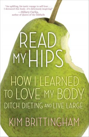 Cover of the book Read My Hips by Olga Sheean