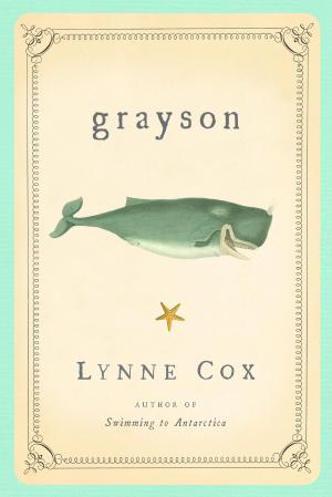 Cover of the book Grayson by Daniel Kehlmann