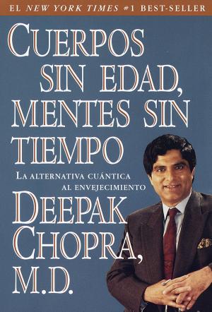Cover of the book Cuerpos sin edad, mentes sin tiempo by Laura D'attardi