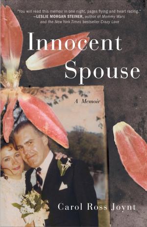 Book cover of Innocent Spouse