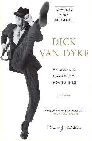 Cover of the book My Lucky Life In and Out of Show Business by Michael McLaughlin