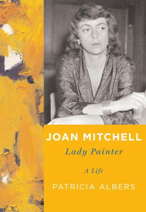 Cover of the book Joan Mitchell by Mark Richardson