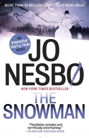 Cover of the book The Snowman by Lucy Sykes, Jo Piazza