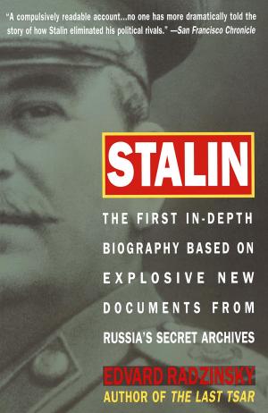 Cover of the book Stalin by Jonathan Lethem