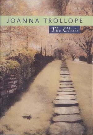 Cover of the book The Choir by Rita Mae Brown