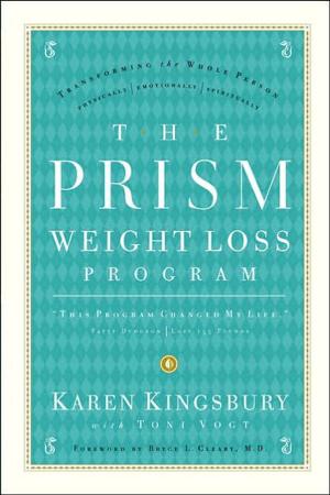 Cover of the book The Prism Weight Loss Program by Jago Holmes