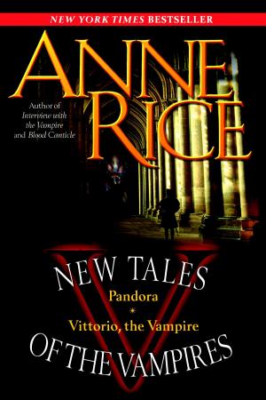 bigCover of the book New Tales of the Vampires by 