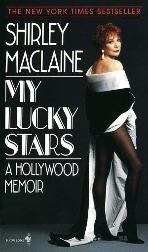 Cover of the book My Lucky Stars by Dan Harris, Jeffrey Warren, Carlye Adler