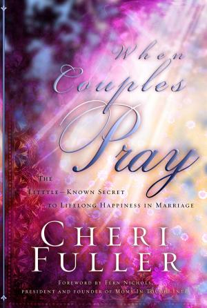 Cover of the book When Couples Pray by Chuck Black