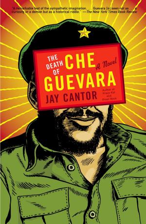 Cover of the book The Death of Che Guevara by R.A. Scotti