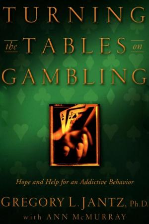 Cover of the book Turning the Tables on Gambling by Michael Medved