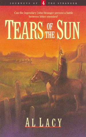 Cover of the book Tears of the Sun by Andy Stanley