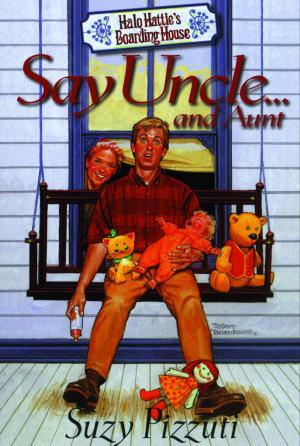 Cover of the book Say Uncle by Sarah Ruden