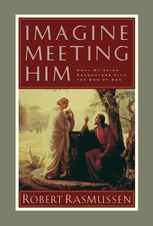 Cover of the book Imagine Meeting Him by 