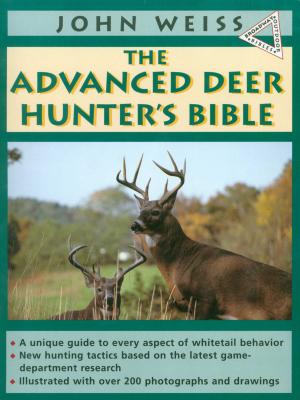 Cover of the book Advanced Deerhunter's Bible by AVMA