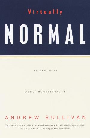 Cover of the book Virtually Normal by Jorge G. Castañeda