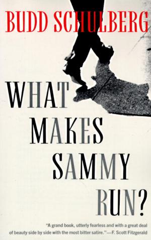Cover of the book What Makes Sammy Run? by Naguib Mahfouz