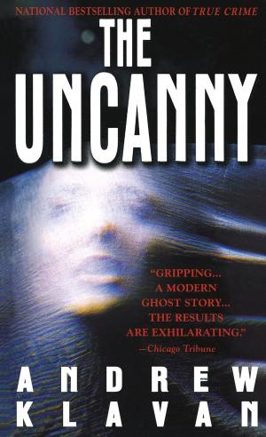 Book cover of The Uncanny