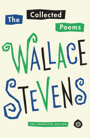 Cover of the book The Collected Poems of Wallace Stevens by Ruth Rendell