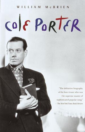 Cover of the book Cole Porter by Edwidge Danticat