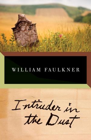 Book cover of Intruder in the Dust