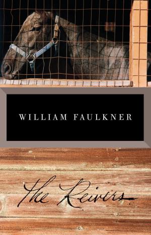 Cover of the book The Reivers by William Faulkner