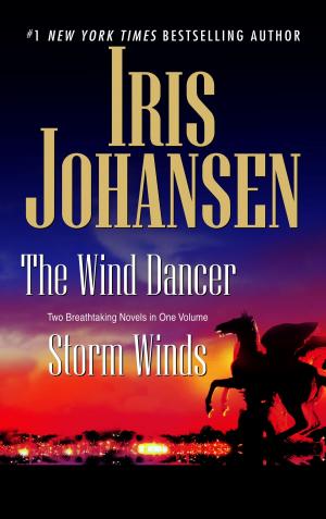 bigCover of the book The Wind Dancer/Storm Winds by 