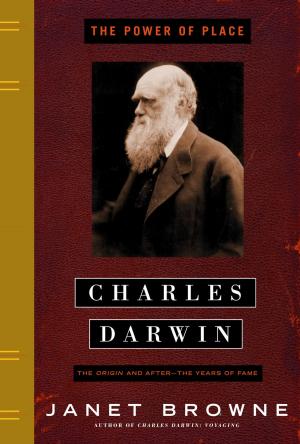 Cover of the book Charles Darwin by H.L. Mencken