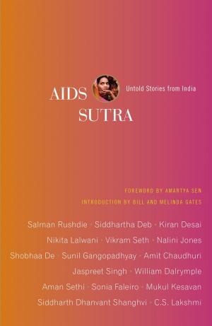 bigCover of the book AIDS Sutra by 