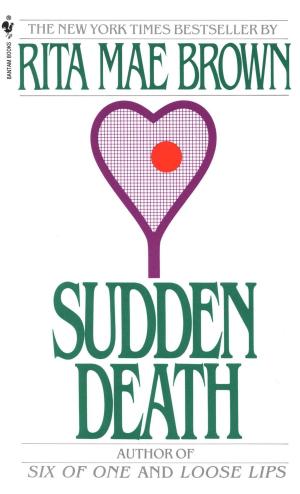 Cover of the book Sudden Death by Laurie Notaro