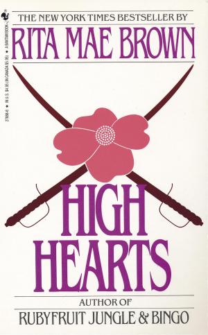 Cover of the book High Hearts by Fanny Burney