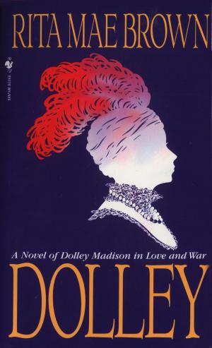Cover of the book Dolley by Maeve Binchy