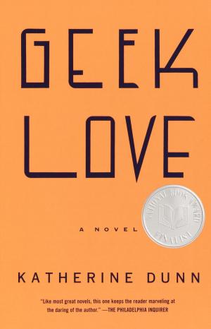 Cover of the book Geek Love by William Dalrymple