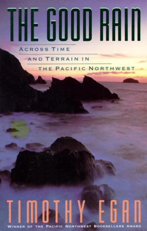 Cover of the book The Good Rain by Yoko Ogawa