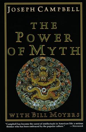 Cover of the book The Power of Myth by Edna Ferber