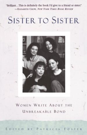 Cover of the book Sister to Sister by Laurie Sheck