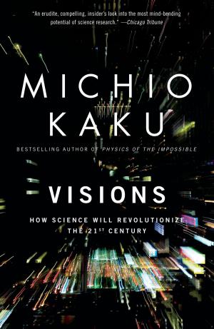 Cover of the book Visions by Aryeh Kaplan